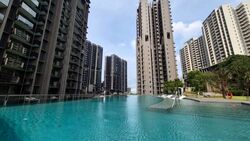 Hillock Green (D26), Apartment #625857241